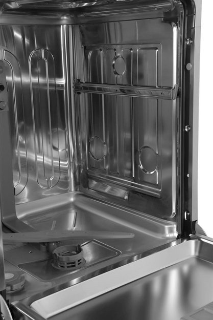 Встраиваемая посудомоечная машина Hyundai HBD 642 в Тюмени (preview 15)