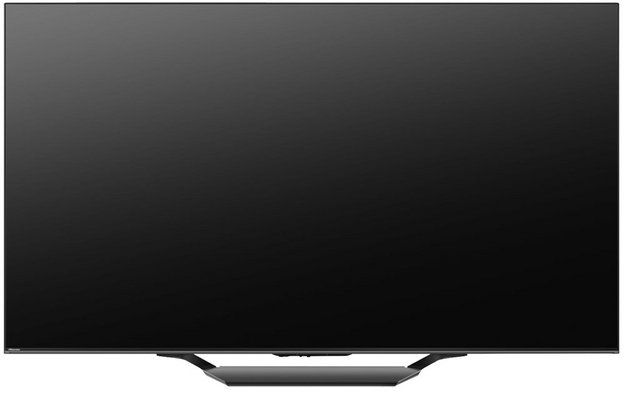 Телевизор Hisense 55U7NQ в Тюмени (preview 3)