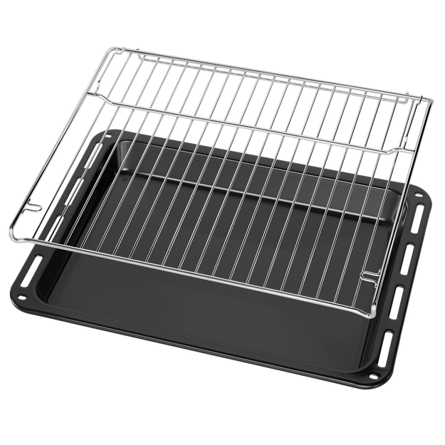 Духовой шкаф Maunfeld MEOC708PW в Тюмени (preview 15)