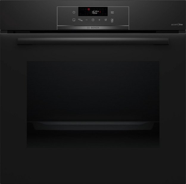 Духовой шкаф Bosch HBA472BB3 в Тюмени (preview 1)