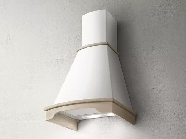 Вытяжка Elica CORALINE WH/A/60 FRASSINO в Тюмени (preview 1)