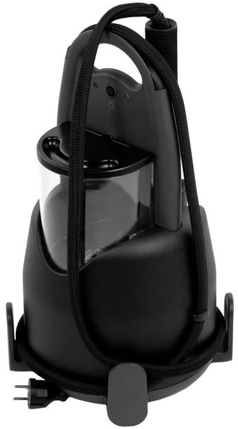 Гигиенический парогенератор Laurastar by BOSS IZZI в Тюмени (preview 2)