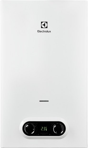 Водонагреватель Electrolux GWH 10 Nano Plus 2.0 в Тюмени (preview 2)