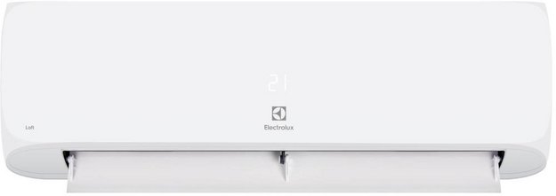 Сплит-система Electrolux EACS-09HAL/N8 в Тюмени (preview 3)