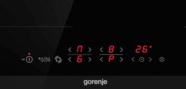 Независимая стеклокерамическая варочная панель Gorenje CT43SC в Тюмени (preview 5)