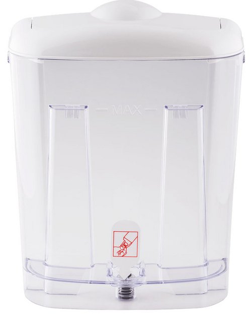 Кофемашина Maunfeld MF-735WH PRO в Тюмени (preview 11)