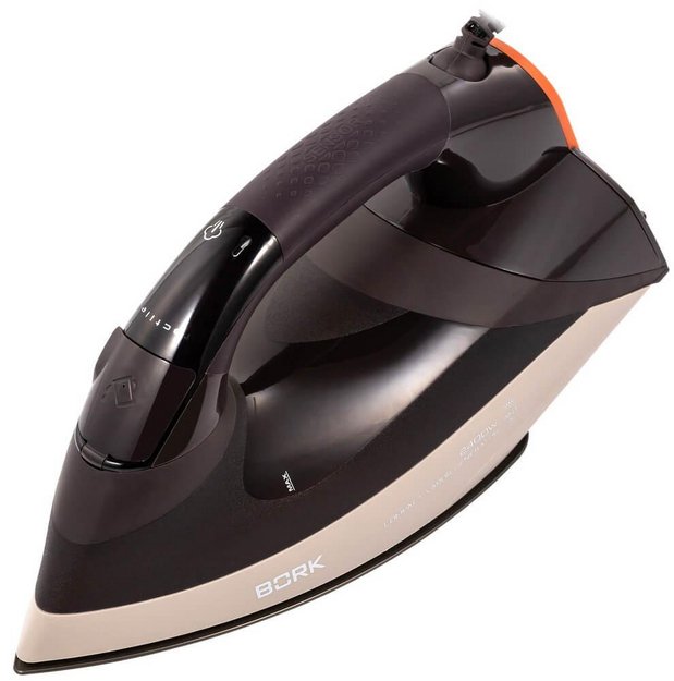 Утюг BORK I604 br в Тюмени (preview 1)