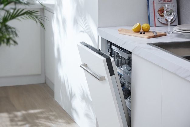 Встраиваемая посудомоечная машина Midea MID60S350i в Тюмени (preview 5)