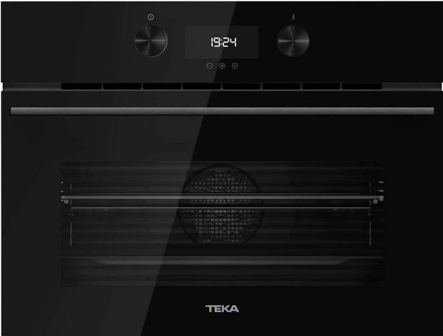 Духовой шкаф Teka HLC 8440 C FULL BLACK в Тюмени (preview 1)