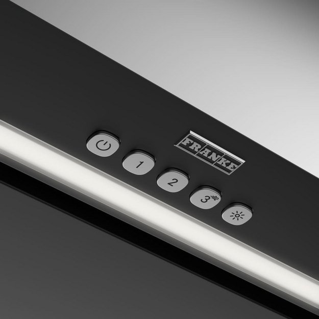 Вытяжка Franke FBFE BK MATT A52 в Тюмени (preview 2)