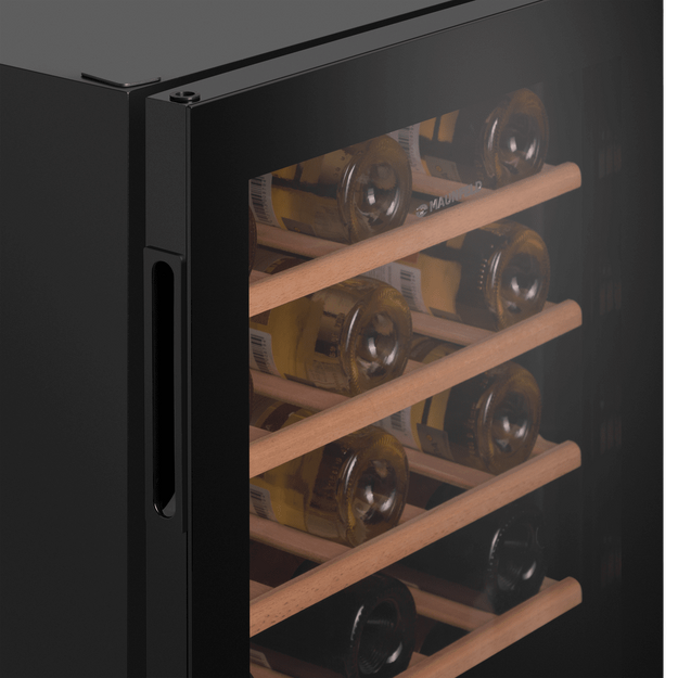 Винный шкаф Maunfeld MFWC-85S34 в Тюмени (preview 7)