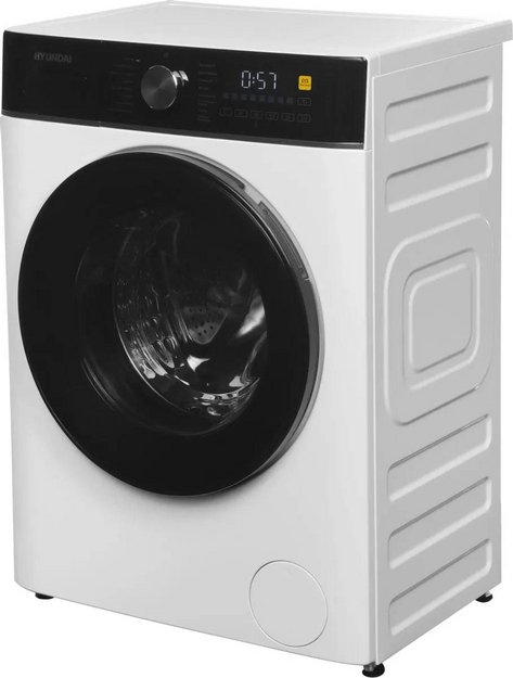 Стиральная машина Hyundai WME7216 в Тюмени (preview 4)