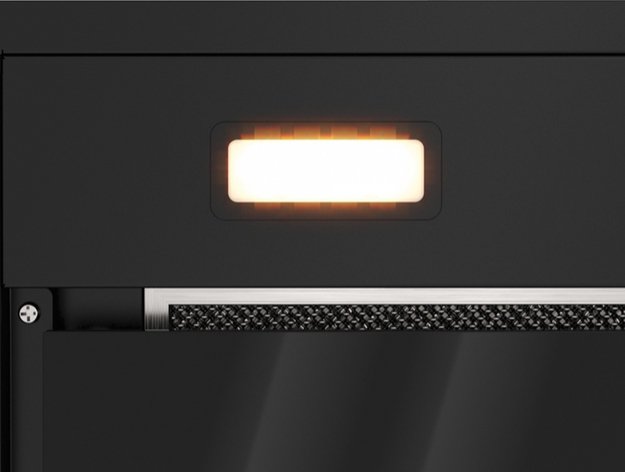 Встраиваемая вытяжка Franke VERA 72 BK в Тюмени (preview 7)