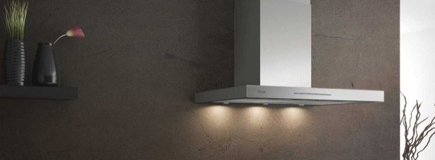 Вытяжка Pando P-825/60 IX V.850 ECO SEC PLUS в Тюмени (preview 2)