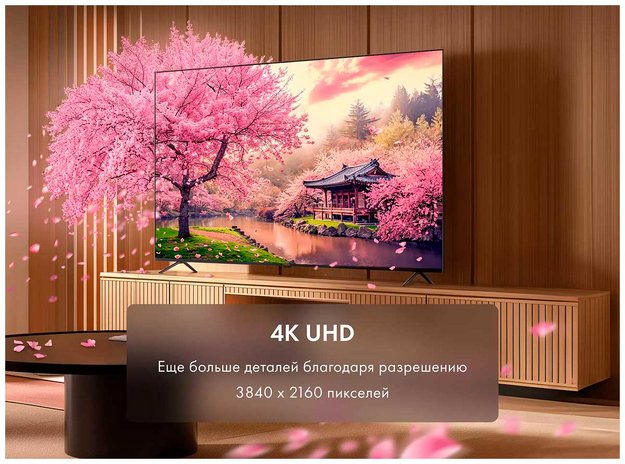 Телевизор Haier 43 Smart TV M1 в Тюмени (preview 10)