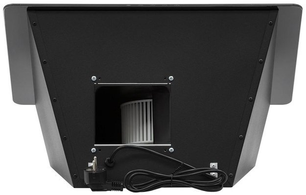 Вытяжка Krona Liva 600 black PB в Тюмени (preview 6)