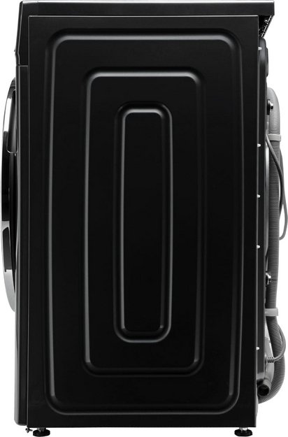 Стирально-сушильная машина Hyundai WFD9403 темно-серый в Тюмени (preview 14)