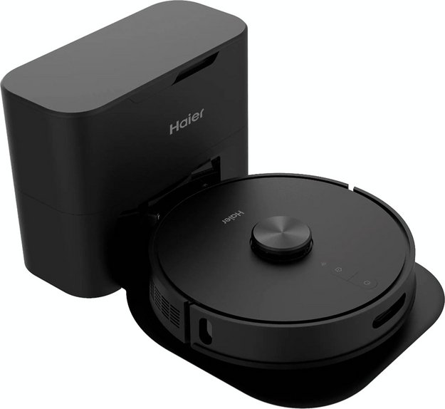 Робот-пылесос Haier HSR Care S3B в Тюмени (preview 7)