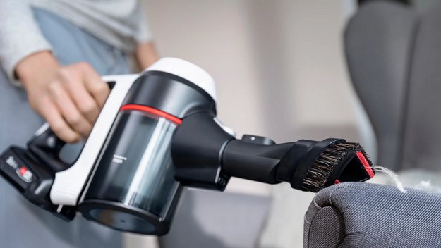 Пылесос Bosch BBS711W в Тюмени (preview 3)