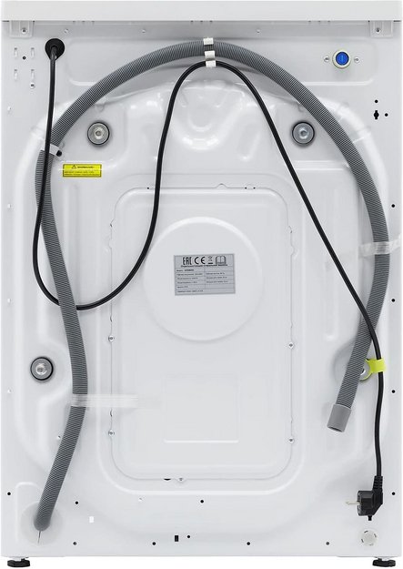 Стиральная машина KRONA RHENE MAX WHITE 1400 9K WM в Тюмени (preview 5)