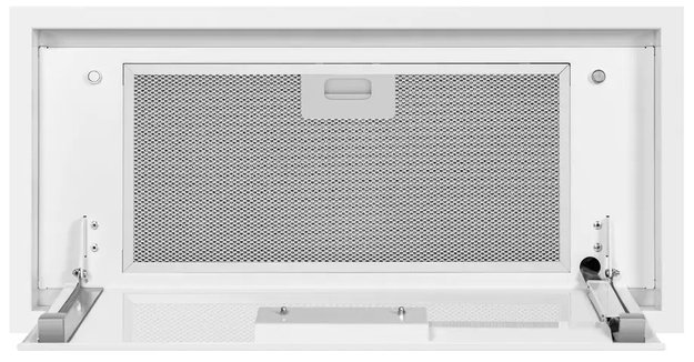 Встраиваемая вытяжка Maunfeld MZR Cool 60 белый в Тюмени (preview 4)