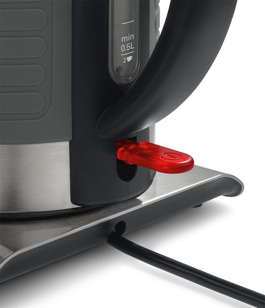 Чайник Bosch TWK-7S05 в Тюмени (preview 7)