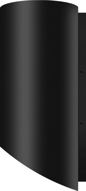 Вытяжка Maunfeld GUNA 60 Black/Anthracite with Pink Gold в Тюмени (preview 6)