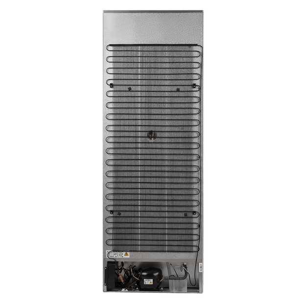 Встраиваемый холодильник Maunfeld MBF193NFW1GR Inverter в Тюмени (preview 15)