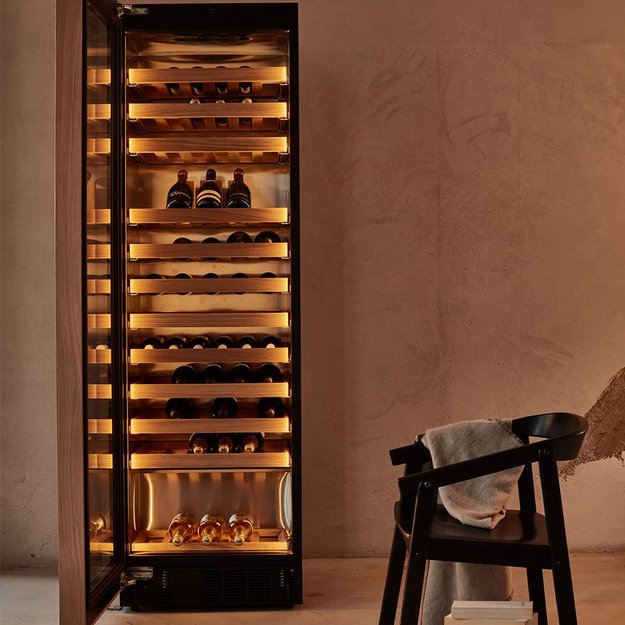 Винный шкаф IP IPS 2 501-6 U (5VE) в Тюмени (preview 2)