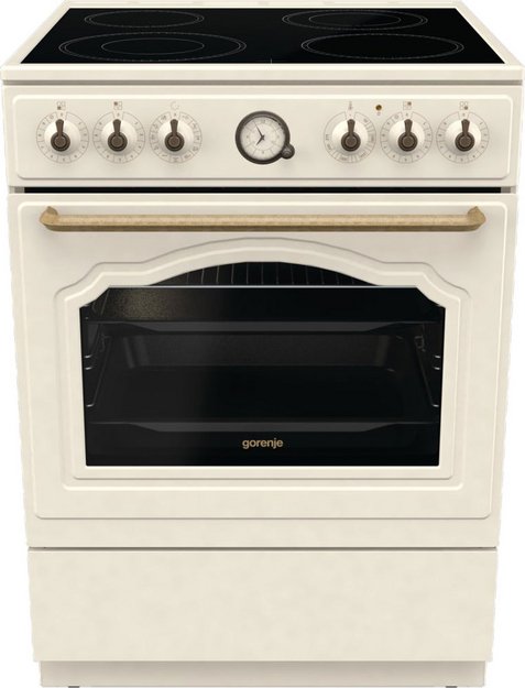 Электрическая плита Gorenje GECS6B70CLI в Тюмени (preview 6)