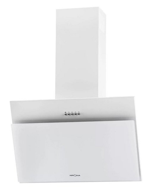 Вытяжка KRONA ESTER 600 white PB в Тюмени (preview 1)