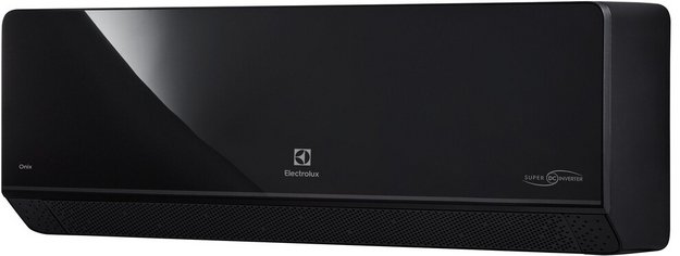 Инверторная сплит-система Electrolux EACS/I-24HIX-BLACK/N8 в Тюмени (preview 1)