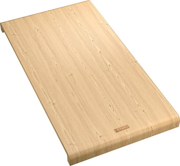 Разделочная доска Franke 280x532 мм бамбук 112.0595.334 в Тюмени (preview 1)