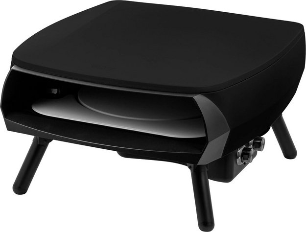 Печь для пиццы BORK G612 bk в Тюмени (preview 3)