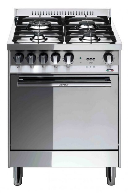 Варочный центр Lofra M66GV/C в Тюмени (preview 1)