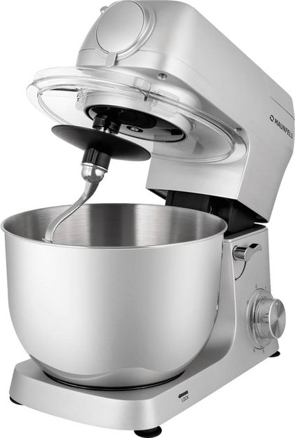 Кухонный комбайн Maunfeld MF-421S PRO в Тюмени (preview 5)