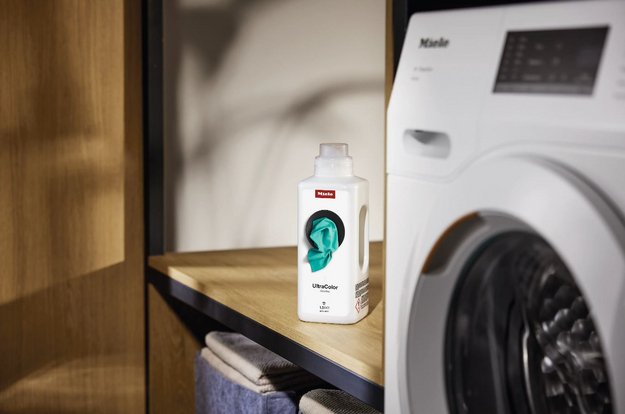 Средство для стирки Miele UltraColor Sensitive в Тюмени (preview 3)