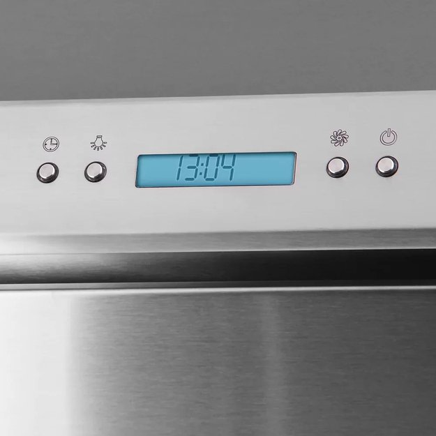 Вытяжка Maunfeld GLORIA 60 INOX Glass Transparent в Тюмени (preview 3)