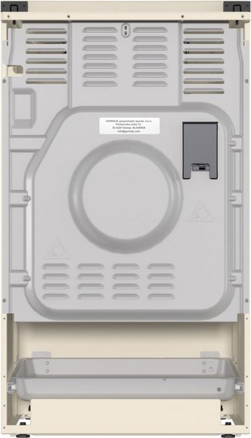 Газовая плита Gorenje GGI5BCLI в Тюмени (preview 6)