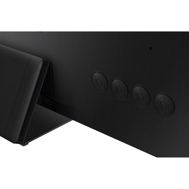 Телевизор Samsung QE83S95FAEXRU 83"(212 см) 2025 черный графит в Тюмени (preview 5)