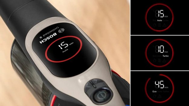 Пылесос Bosch BCS931GAC в Тюмени (preview 8)