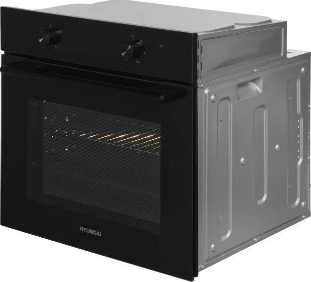 Духовой шкаф Hyundai HEO 6234 BG в Тюмени (preview 6)