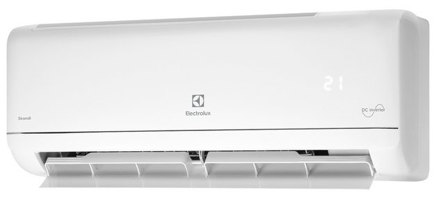 Инверторная сплит-система Electrolux EACS/I-07HSK/N8_V3 в Тюмени (preview 3)