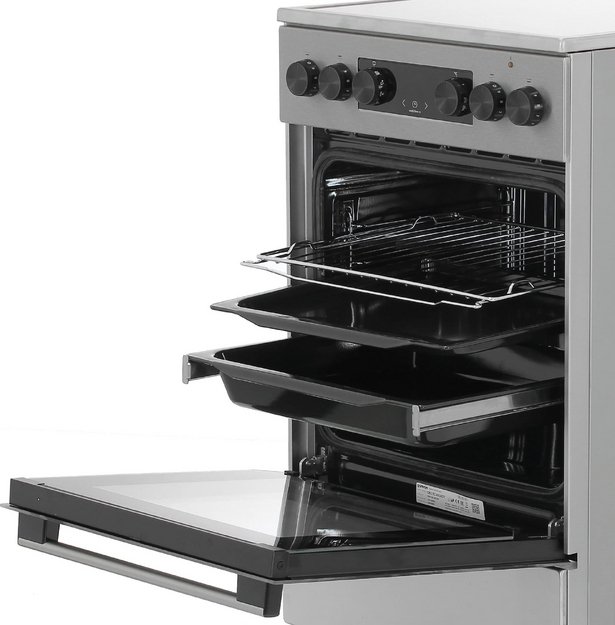 Электрическая плита Gorenje GEC5C40XAOT в Тюмени (preview 6)