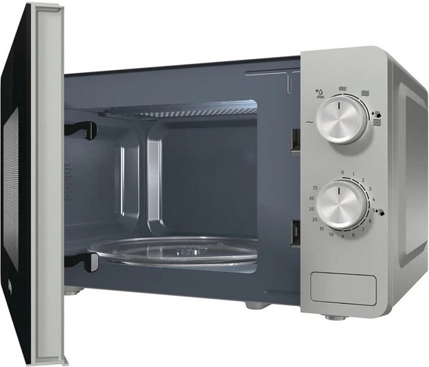 Микроволновая печь Gorenje MO17E1S в Тюмени (preview 9)