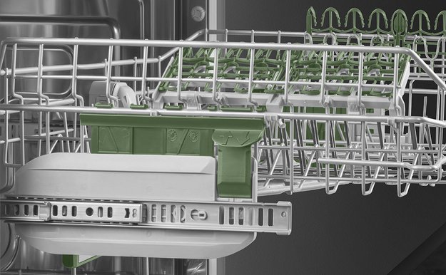 Встраиваемая посудомоечная машина Smeg STL7324AQL в Тюмени (preview 3)