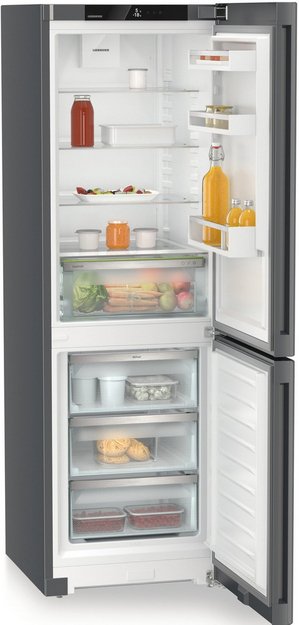 Холодильник Liebherr CNdgc 5203 Pure NoFrost в Тюмени (preview 3)