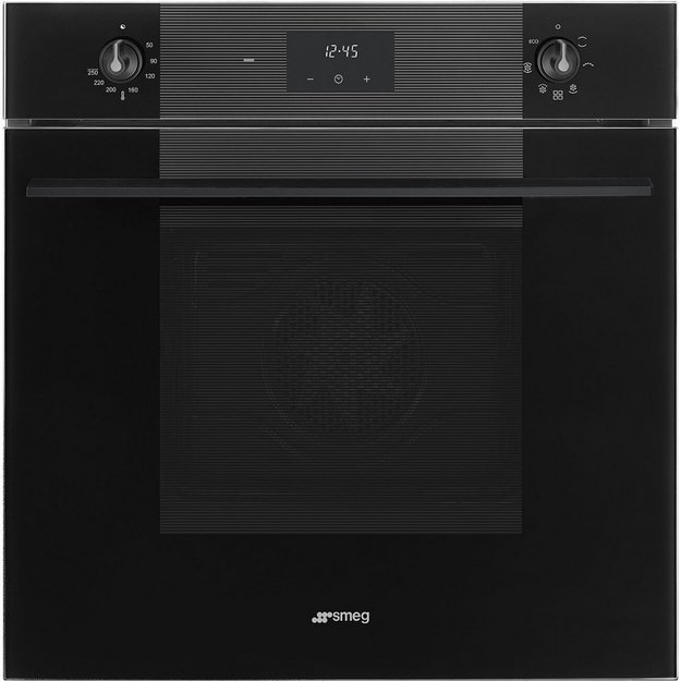 Духовой шкаф Smeg SF6100VB3RU в Тюмени (preview 1)