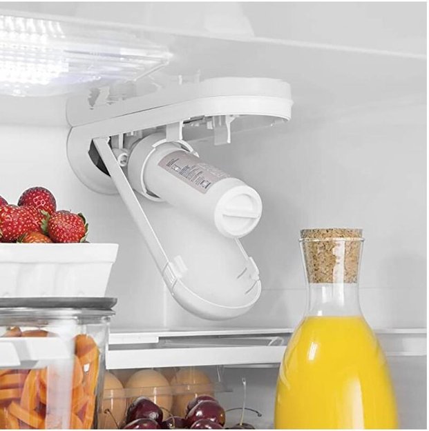 Холодильник IO MABE ICO19JSPR CL в Тюмени (фото 3) Холодильник IO MABE ICO19JSPR CL в Тюмени (preview 3)