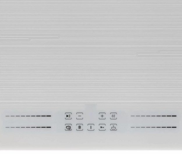 Варочная поверхность KRONA GENESIS 60 WH G2 в Тюмени (preview 5)